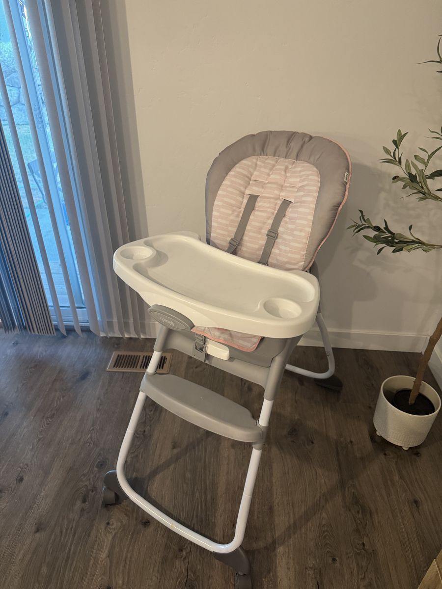 Ingenuity Baby High Chair