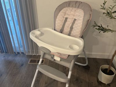 Ingenuity Baby High Chair