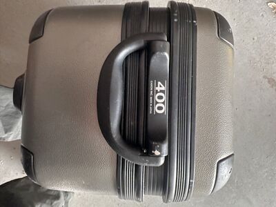 Canon 400mm F2.8 Case