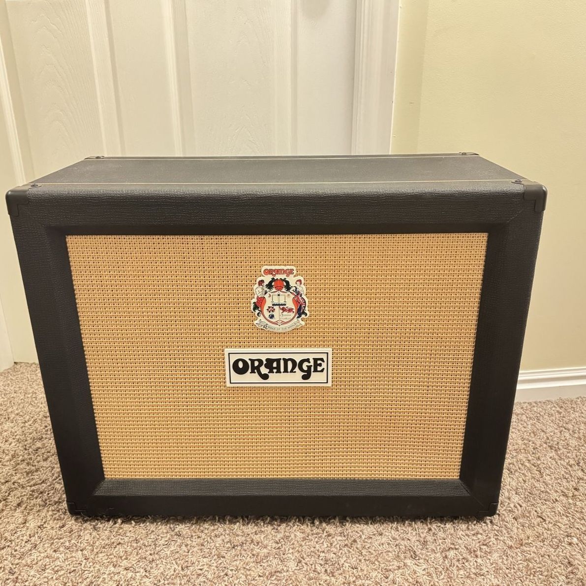 Orange PPC212-OB