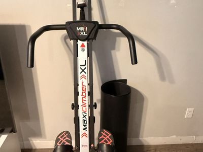 Maxi climber XL