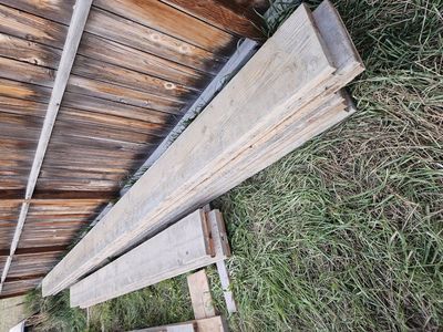2x12x20 concrete forms