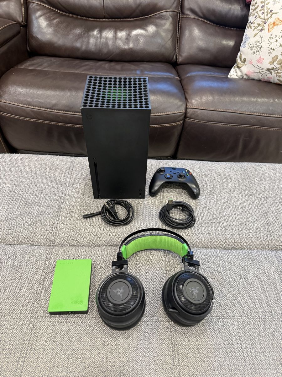 Xbox Bundle 