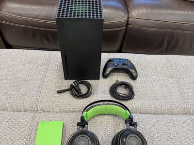 Xbox Bundle