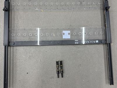 Rockler Woodworking Adjustable Doweling Jig