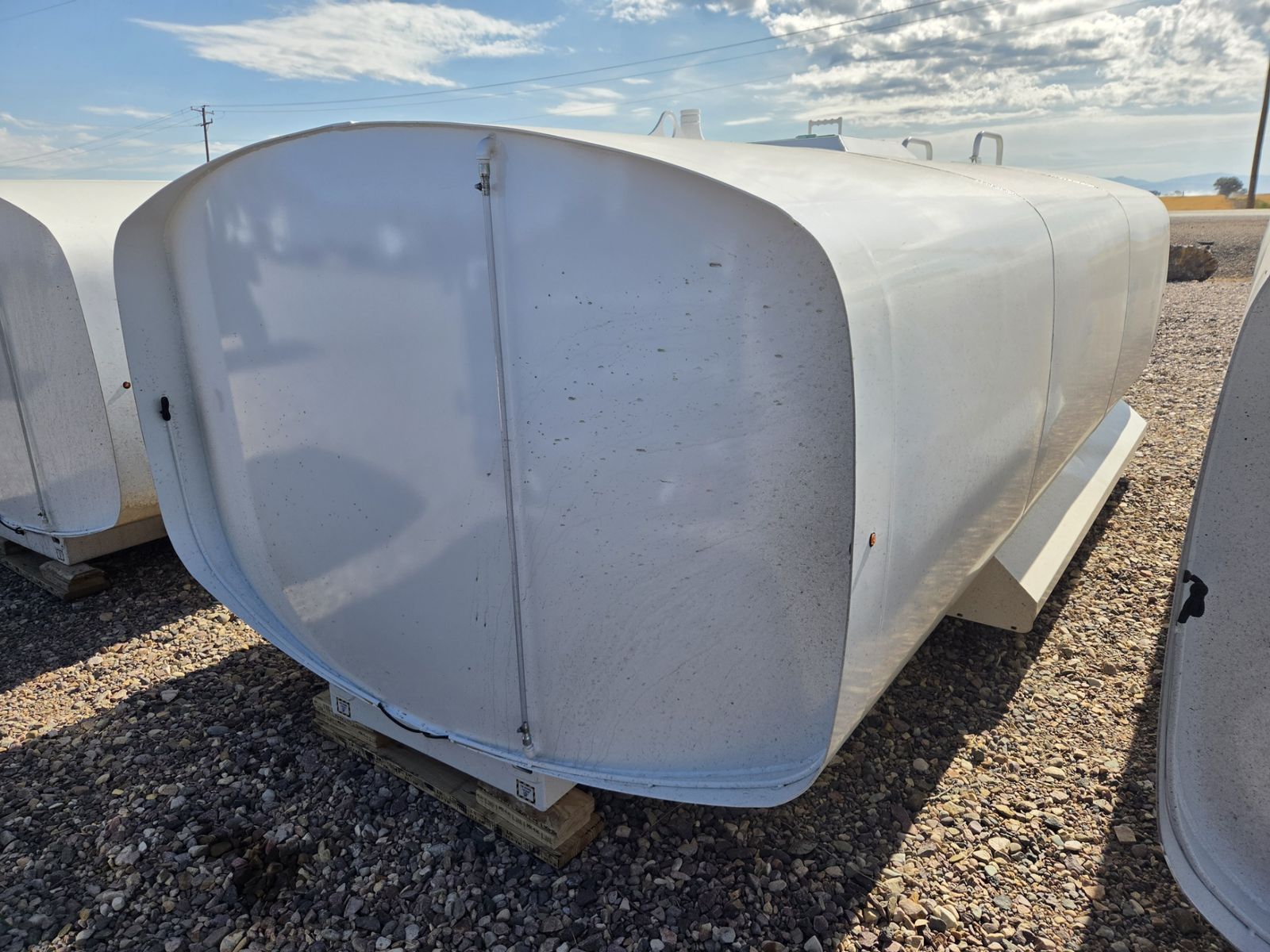 2026 PAISANO 4000 GAL