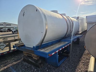 2007 CUSTOM 5000 GAL