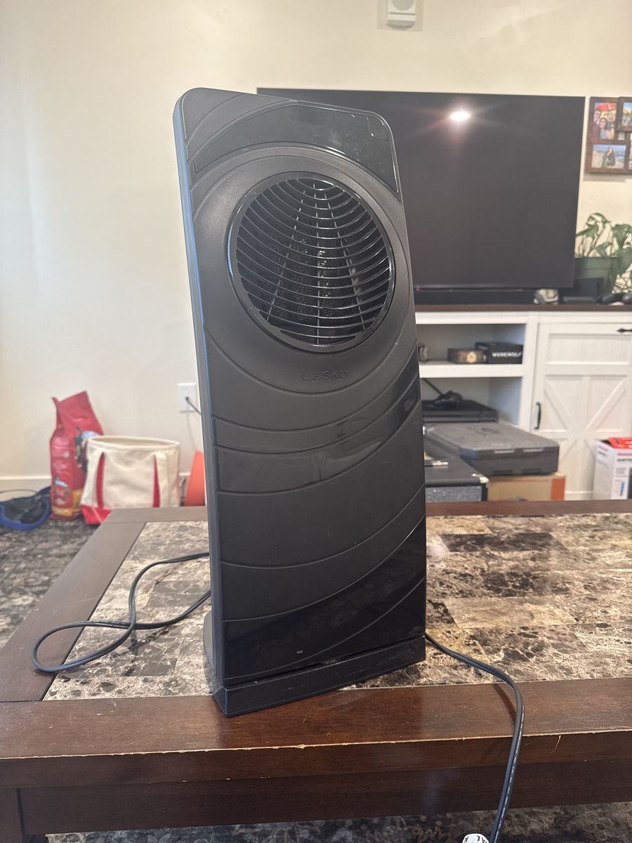 Lasko Space Heater