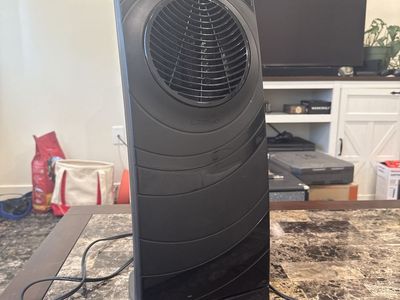 Lasko Space Heater