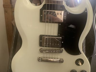 Gibson SG standard 61