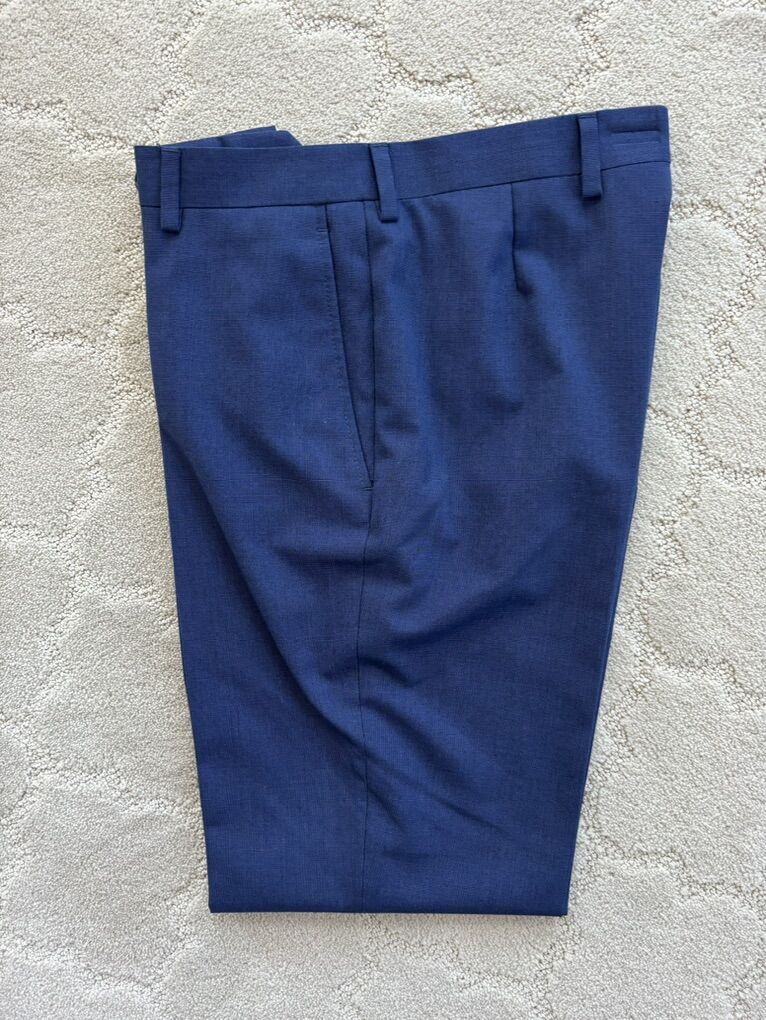 Boys Dress Pants Size 16R