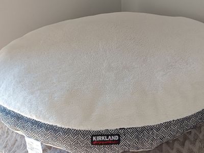 Large Pet Bed W/ Washable cover