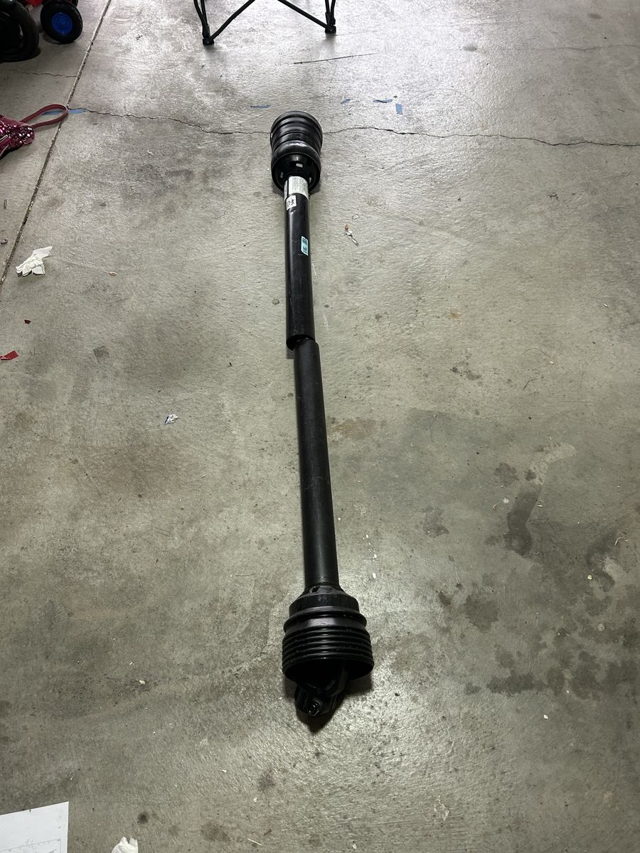 WEASLER 14516855 Drive Shaft AW36-80