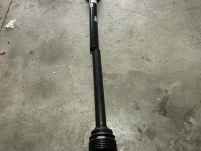 WEASLER 14516855 Drive Shaft AW36-80