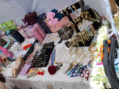 Branded and high end items GRAGE SALE THIS SATURDAY JULY 18TH IN GRANSTVILLE UTAH.