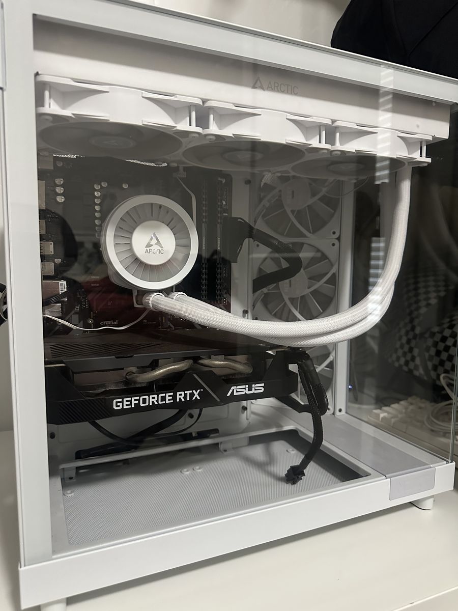 Gaming Pc