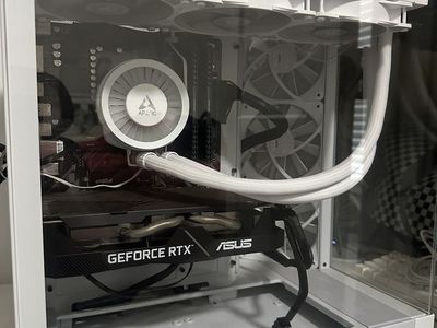 Gaming PC – Ryzen 5 3600 / RTX 2060 / 16GB RAM / 1TB SSD