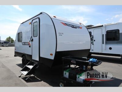New 2025 Gulf Stream RV Trail Boss 140BH