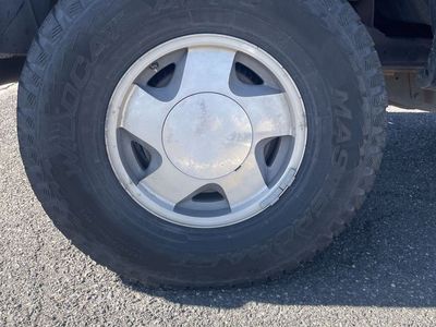 Chevy sawblades