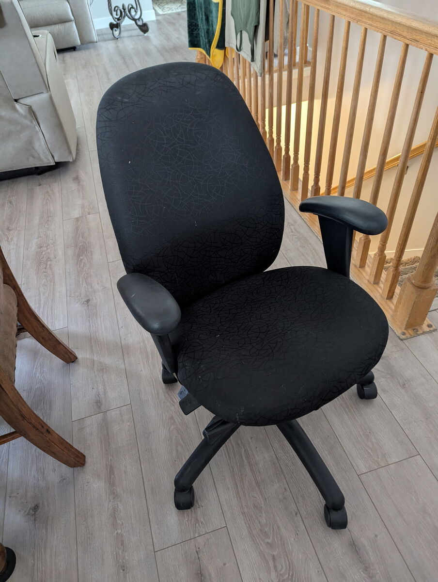 Office chair