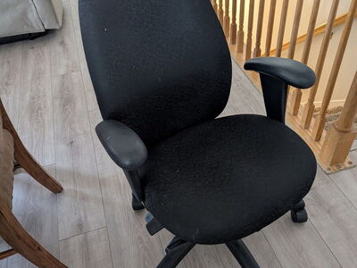 Office chair