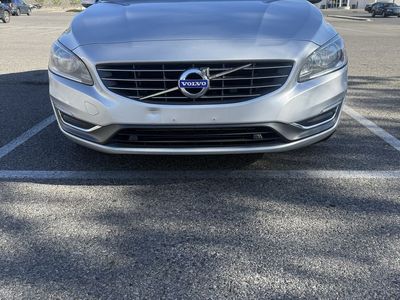 2015 Volvo S60 T5 Premier