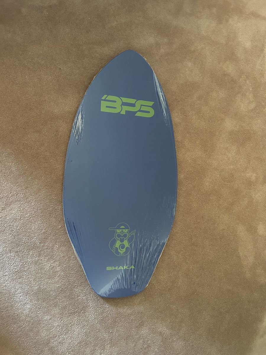 Skim Board