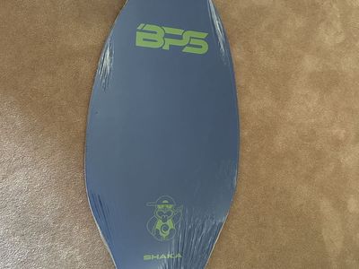 Skim Board