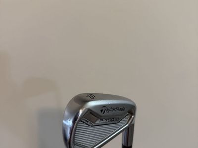 Taylormade P750 Tour Proto 6 Iron
