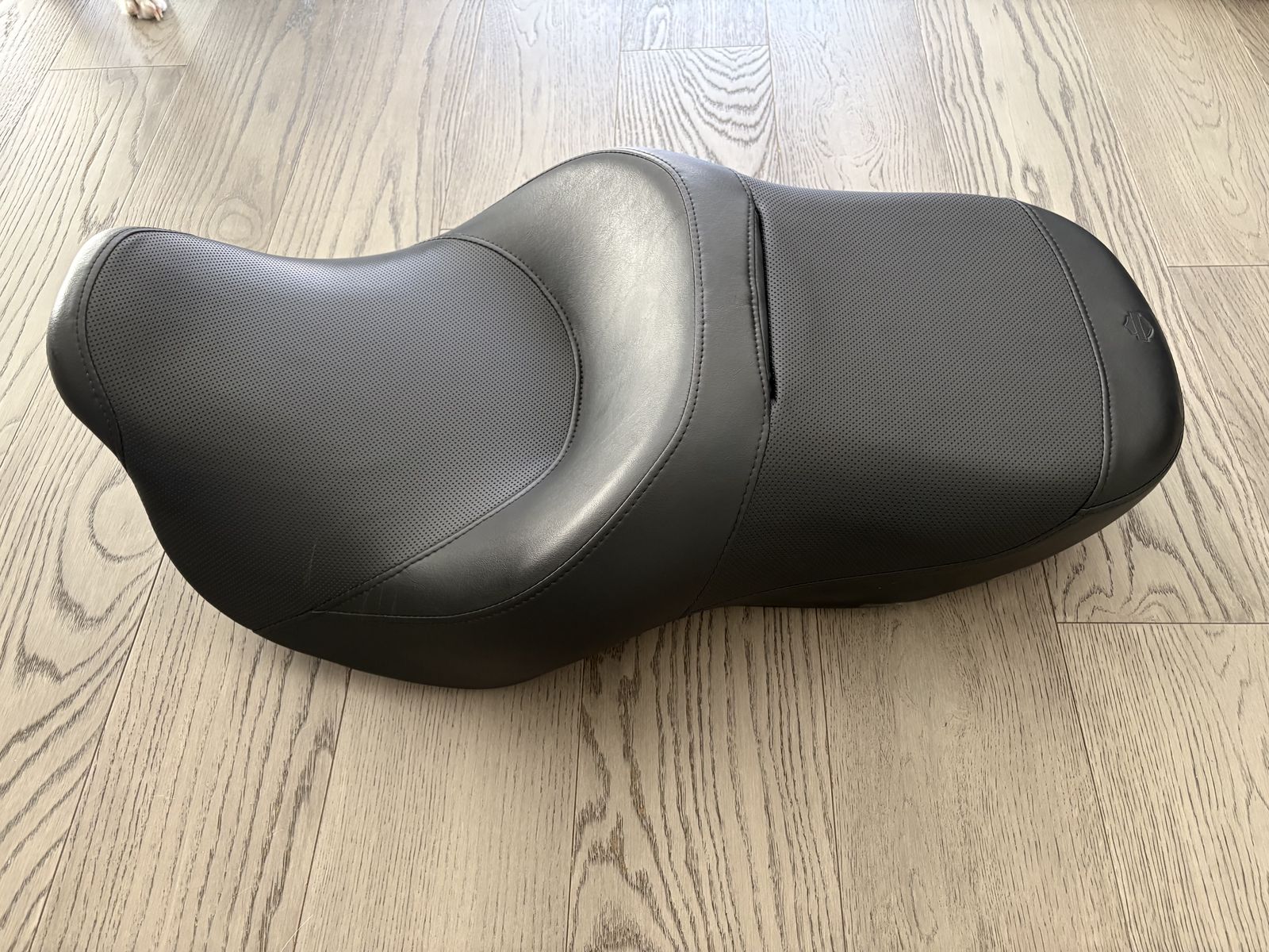 Harley Davidson Sundowner seat for RG3
