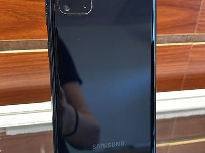 Samsung Galaxy S20 plus 5G 128Gb - Unlocked