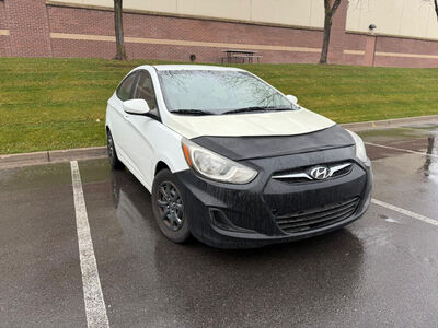 2013 HYUNDAI ACCENT