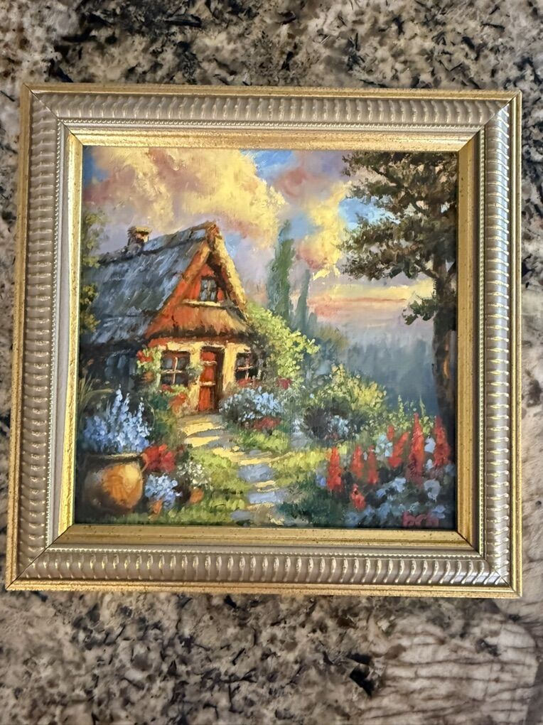 Original Painting