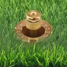 Sprinkler Supplies and Accessories