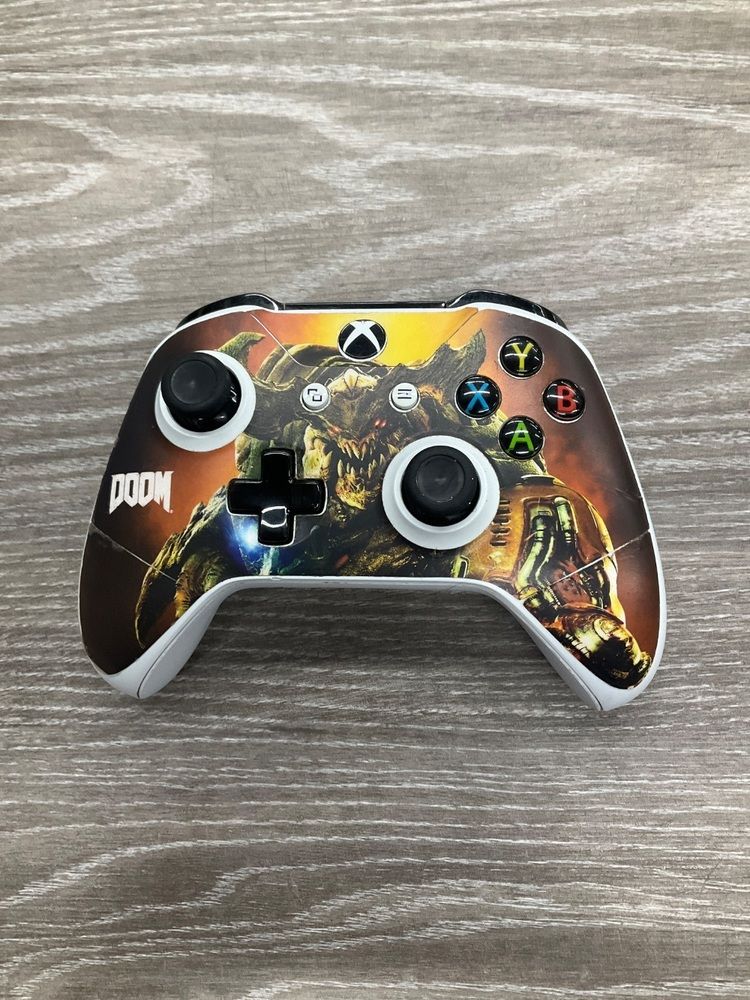 MICROSOFT XBOX CONTROLLER
