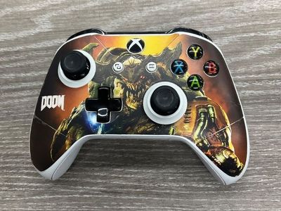 MICROSOFT XBOX CONTROLLER