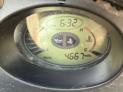 2006 Honda SilverWing
