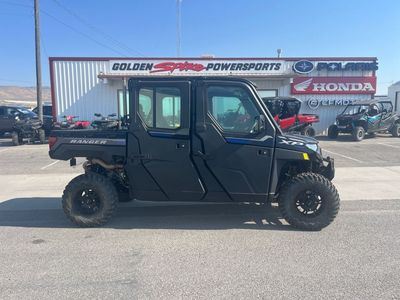 2023 Polaris® Ranger Crew XP 1000 NorthStar Edition Premium