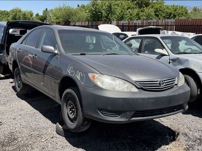 2006 Toyota Camry Parts - UTPAP Ogden