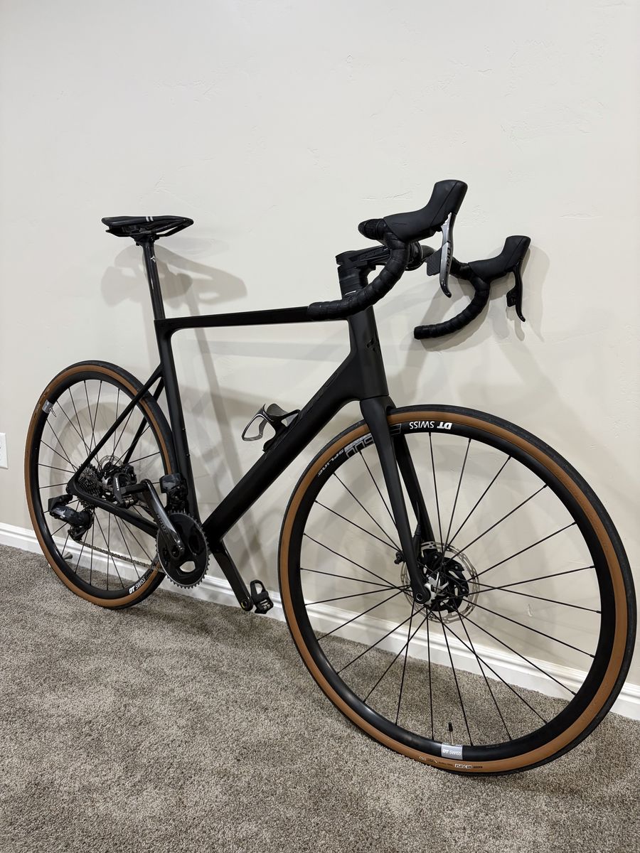 Road Bike Fezzari / Ari Empire SL Pro size L/XL