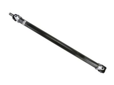 PST Carbon Fiber Driveshaft for 2008-2014 Subaru WRX STI WRXSTI PST IZ611180
