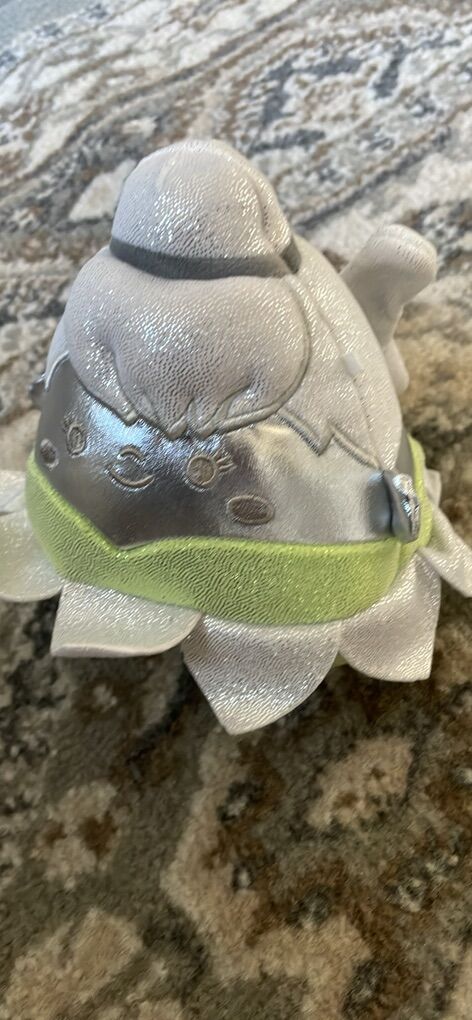 Squishmallows 5 Inch Disney Limited Edition Tinker