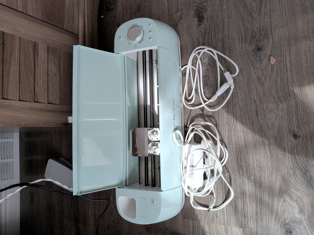 Free non working cricut