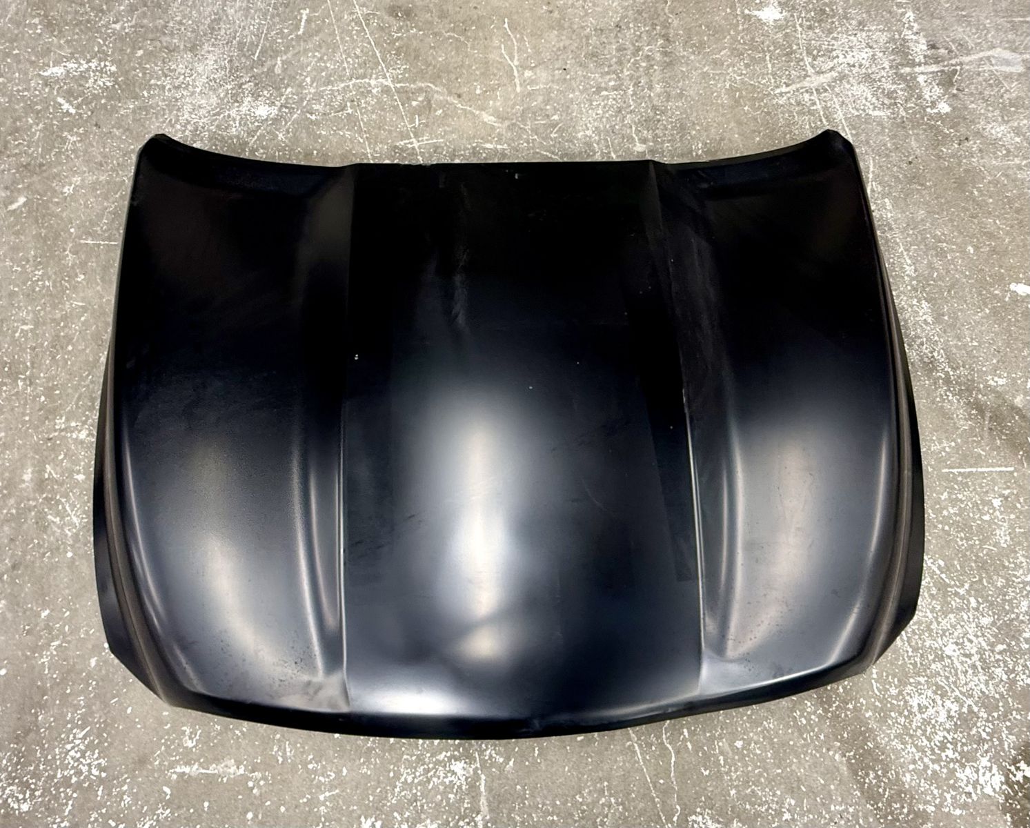 2009-2024 Dodge Ram 1500 Classic Hood