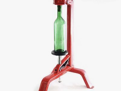 Bottle Corker