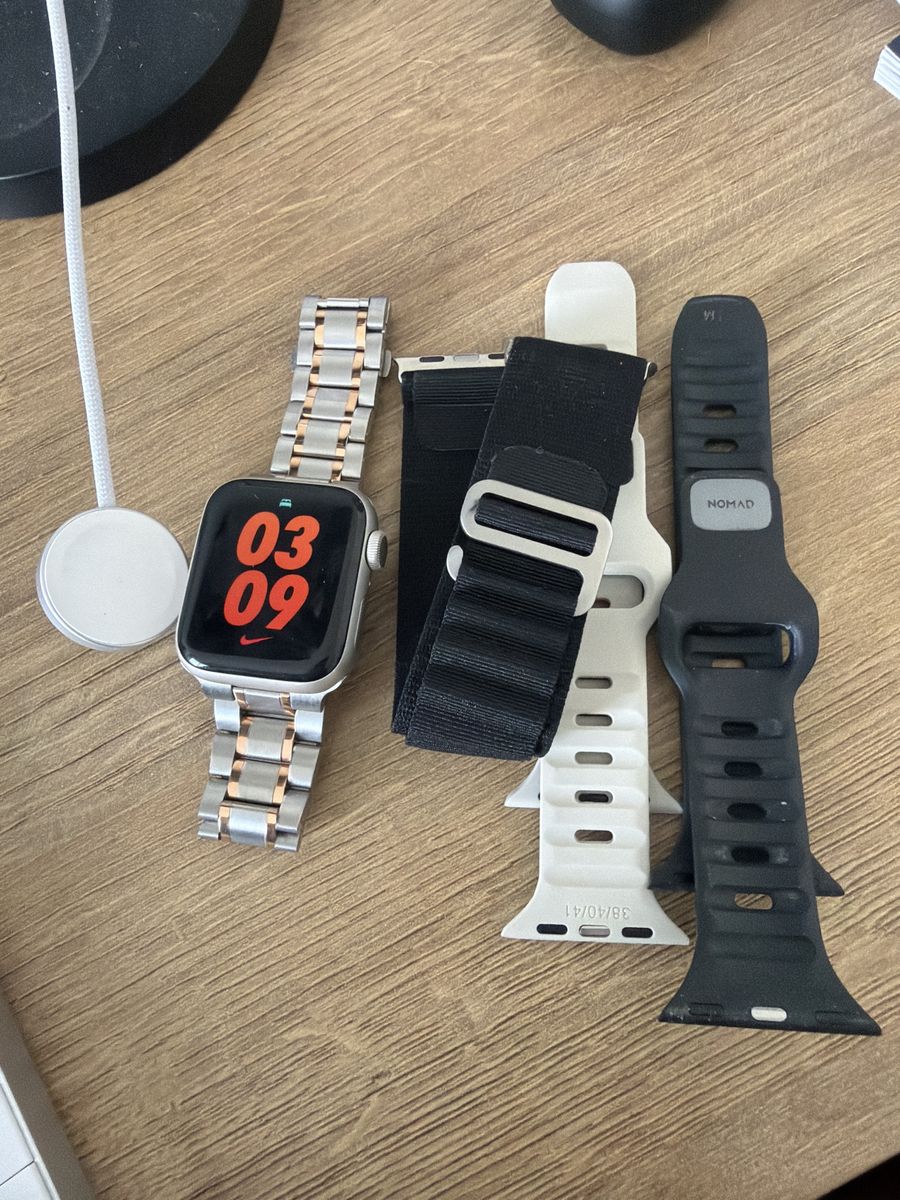 Apple Watch SE