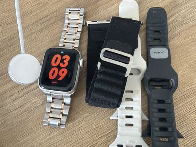 Apple Watch SE