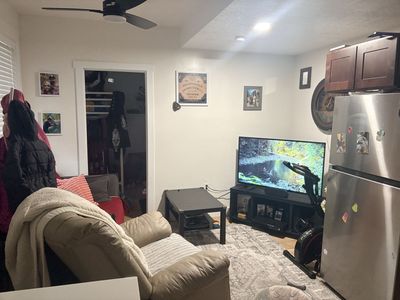 FourPlex For Rent 2bd 1bath/garage