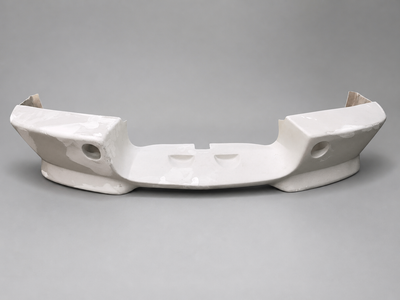 Mustang Eleanor Fiberglass Front Bumper Cover