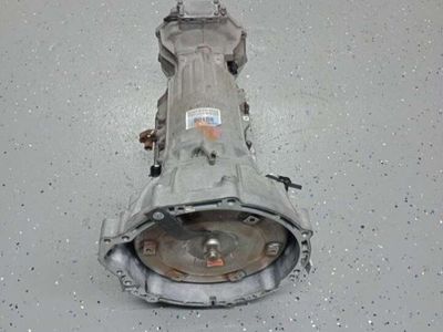 2001 Toyota 4Runner 4WD Automatic Transmission